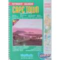 Cape Town Street Guide (10th Ed. 1999/2000)