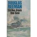 Strike form the Sea | Douglas Reeman