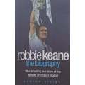 Robbie Keane: The Biography | Andrew Sleight