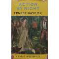 Action by Night | Ernest Haycox