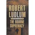 The Bourne Supremacy | Robert Ludlum