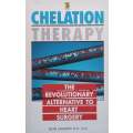 Chelation Therapy: The Revolutionary Alternative to Heart Surgery | Leon Chaitow