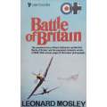 Battle of Britain (On the Making of the Film) | Leonard Mosley