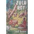 Zulu Boy | Lola Bower
