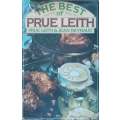 The Best of Prue Leith | Prue Leith & Jean Reynaud