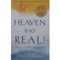 Heaven is So Real! | Choo Thomas