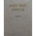Inky Way Annual 1947-8 | Arthur J. Heighway (Ed.)