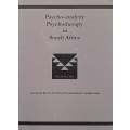 Psycho-Analytic Psychotherapy in South Africa (Vol. 24, No. 1, 2016)