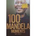 100 Mandela Moments | Kate Sidley