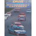Drive 1994 Motorsport Calendar