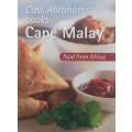 Cass Abrahams Cooks Cape Malay Food from Africa | Cass Abrahams