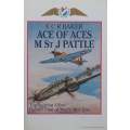 Ace of Aces: M. St. J. Pattle | E. C. R. Baker