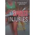 Sports Injuries: A Unique Guide to Self Diagnosis and Rehabilitation | Malcolm Read & Paul Wade