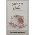 Come for Cholent: The Jewish Stew Cookbook | Kay Kantor Pomerantz