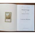 Pretzel Legs (Signed by Author, with Letter and Bookmark) | Lawrence Meintjes