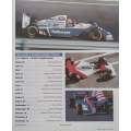Drive 1994 Motorsport Calendar