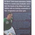 Robbie Keane: The Biography | Andrew Sleight