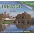 Ireland: Landmarks, Landscapes & Hidden Treasures | Kevin Eyres & Michael Kerrigan