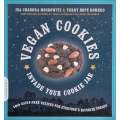 Vegan Cookies Invade Your Cookie Jar | Isa Chandra Moskowitz & Terry Hope Romero