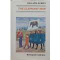 The Elephant War | Gillian Avery