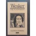 Wesker: The Playwright | Glenda Leeming
