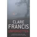 Unforgotten | Claire Francis