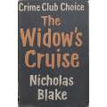 The Widows Cruise (First Edition, 1959) | Nicholas Blake