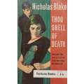 Thou Shell of Death | Nicholas Blake