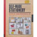 Self-Made Stationary: Handmade Goods by Me | Kazumi Udagawa