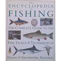 The Encyclopedia of Fishing