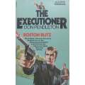 The Executioner: Boston Blitz | Don Pendleton