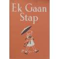 Ek Gaan Stap (Afrikaans, Griet en Piet Leesboekies Reeks)