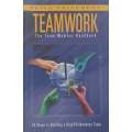 Teamwork: 16 Steps to Building a High-Performance Team | Price Pritchett