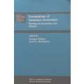 Foundations of Insurance Economics: Readings in Economics and Finance | Geroges Dionne & Scott E....