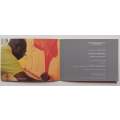 Zwelethu Mthethwa: Children of a Lesser God (Invitation Card to the Exhibition)