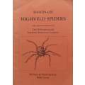Hands-On Highveld Spiders, with Special Reference to The Witwatersrand National Botanical Gardens...
