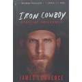 Iron Cowboy: Redefine Impossible (Signed by Author) | James Lawrence