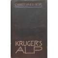 Krugers Alp | Christopher Hope