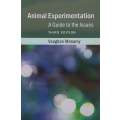 Animal Experimentation: A Guide to the Issues (3rd Ed.) | Vaughan Monamy