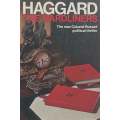 The Hardliners (Colonel Russell Political Thriller) | William Haggard