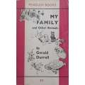 My Family and Other Animals | Gerald Durrell