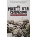 The Pacific War Companion: From Pearl Harbour to Hiroshima | Daniel Marston (Ed.)