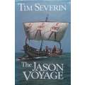 The Jason Voyage: The Quest for the Golden Fleece | Tim Severin