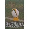 The Captains (SAs Springbok Captains) | Edward Griffiths