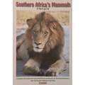 Southern Africas Mammals: A Field Guide | Robin Frandsen