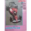 Motorscene Grand Prix Special 1984