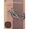 The Mongols (Ancient People and Places Series) | E. D. Philips