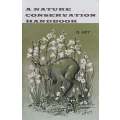 A Nature Conservation Handbook | D. Hey