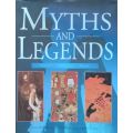 Myths and Legends: Viking, Oriental, Greek | David Bellingham, et al.