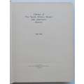 History of the South African Mutual Life Assurance Society, 1845-1925 (Inscribed by Secretary of ...